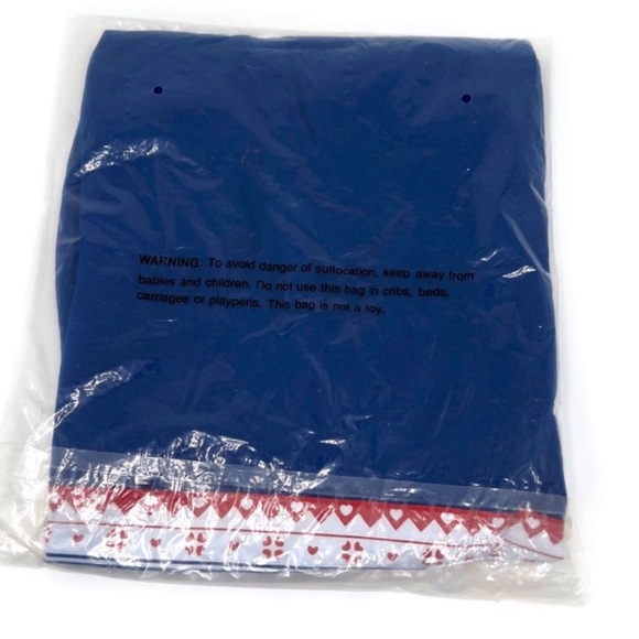 Legendary Whitetails Deer Top Cozy Cabin Lounge Tee Long Sleeve PJ Blue Size M - Picture 7 of 8